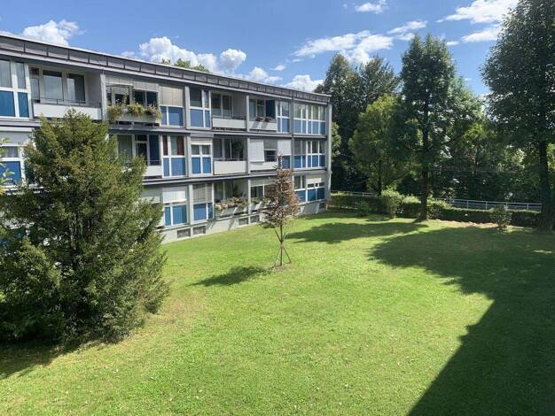 Wohnung zum Kauf provisionsfrei 287.000 € 2 Zimmer 48,6 m² 1. Geschoss Salzburg 5020