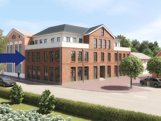 Wohnung zum Kauf 299.000 € 2 Zimmer 53,2 m² Eutin 23701