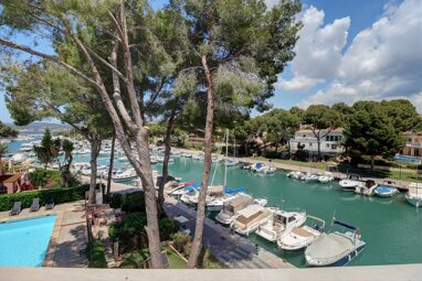 Wohnung zum Kauf provisionsfrei 750.000 € 4 Zimmer 104 m² Santa Ponsa