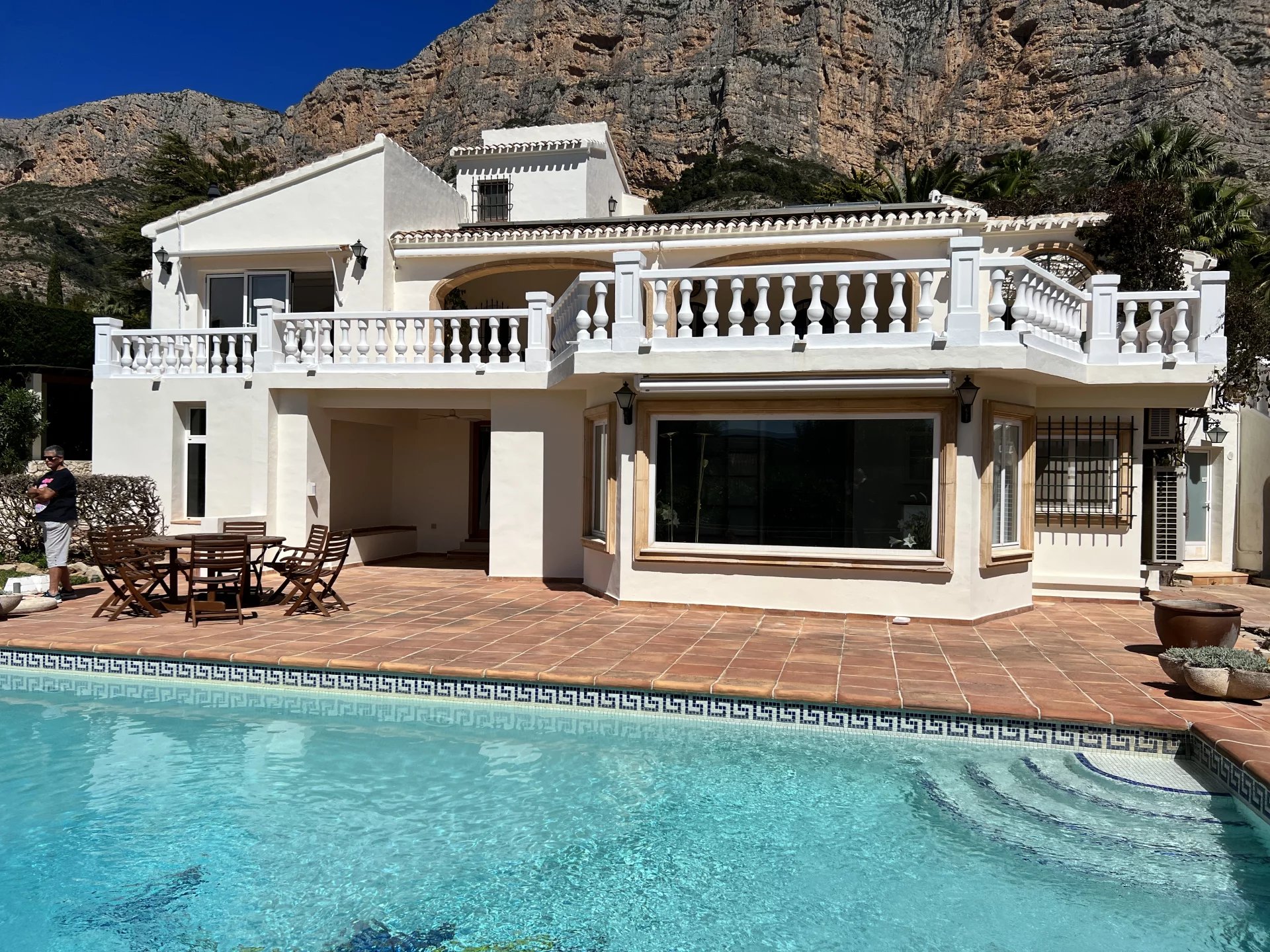 Villa zum Kauf 1.485.000 € 390 m²<br/>Wohnfläche Javea 03730