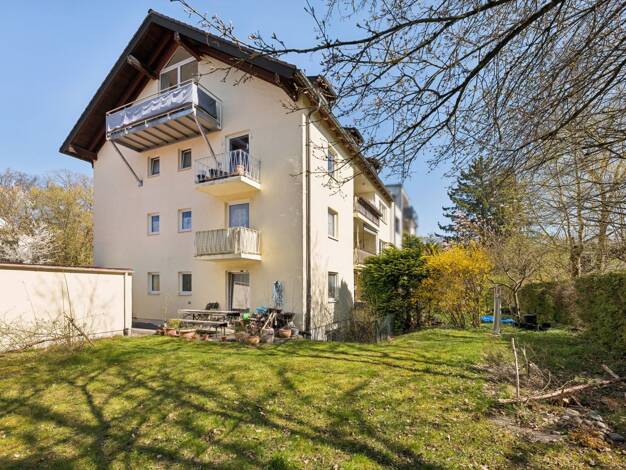 Mehrfamilienhaus zum Kauf 2.060.000 € 16 Zimmer 421,8 m² 609 m² Grundstück Krailling Krailling 82152