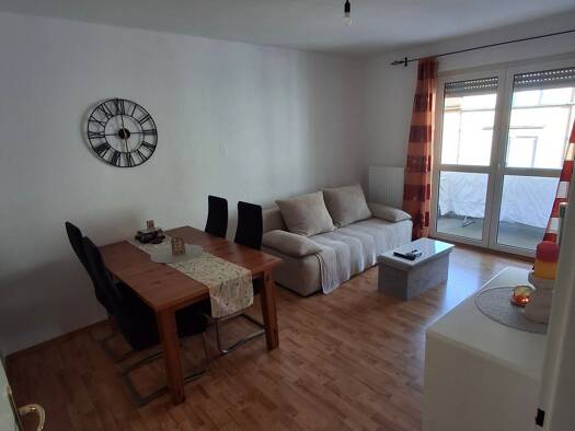 Wohnung zur Miete 620 € 3 Zimmer 67 m² Geschoss 4/4 frei ab 01.09.2026 Gartenstraße 28 Friesenheim/Nord Ludwigshafen am Rhein 67063