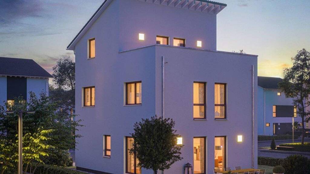 Doppelhaushälfte zum Kauf provisionsfrei 638.900 € 5 Zimmer 149 m² 190 m² Grundstück Speyer 67346