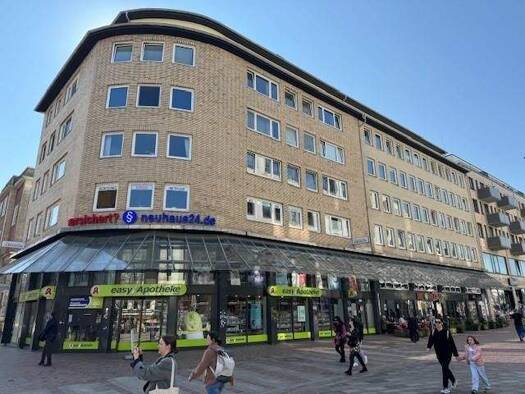 Ladenfläche zur Miete 40,82 € 196 m² Verkaufsfläche teilbar ab 196 m² Altona-Altstadt Hamburg-Altona 22767