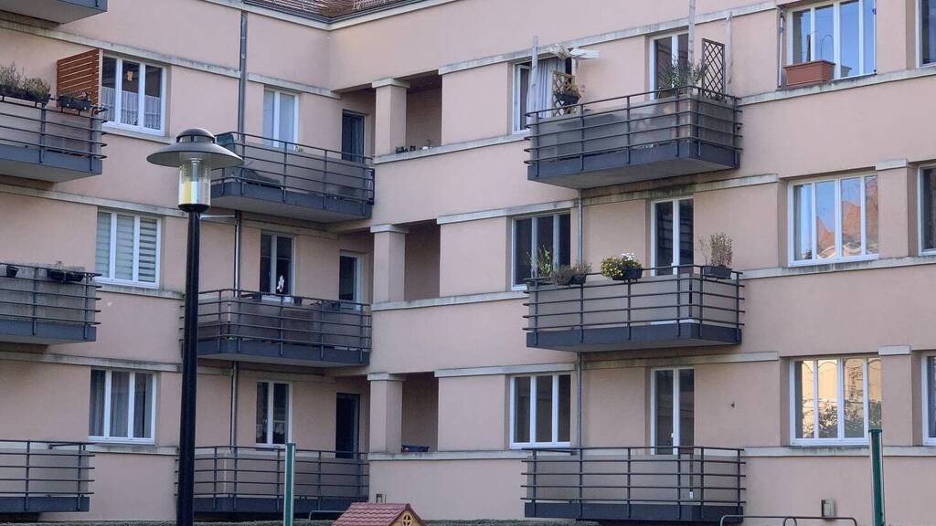 Wohnung zum Kauf 520.000 € 6 Zimmer 156 m² 2. Geschoss Strehlen Dresden 01219
