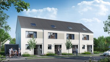 Reihenmittelhaus zum Kauf provisionsfrei 364.500 € 4 Zimmer 110 m² 228 m² Grundstück Franzstraße 0 Lintfort Kamp-Lintfort 47475