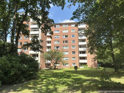 Wohnung zum Kauf 150.000 € 2 Zimmer 59 m² Wedel 22880