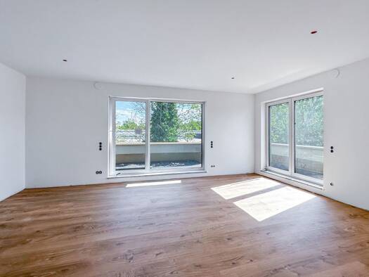 Wohnung zum Kauf - Erstbezug provisionsfrei 799.000 € 3 Zimmer 113,4 m² frei ab 01.12.2026 Feldmoching-Hasenbergl München 80995