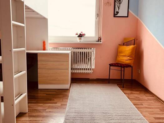 WG-Zimmer zur Miete 600 € 11 m² Geschoss 7/10 frei ab sofort Goerzallee 141 Lichterfelde Berlin 12207