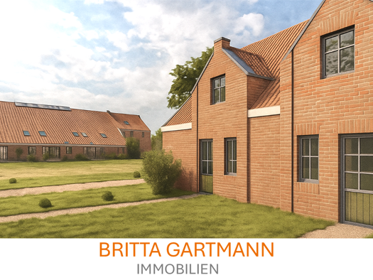 Haus zum Kauf provisionsfrei 375.000 € 3 Zimmer 74 m² 252 m² Grundstück Pilsum Krummhörn 26736