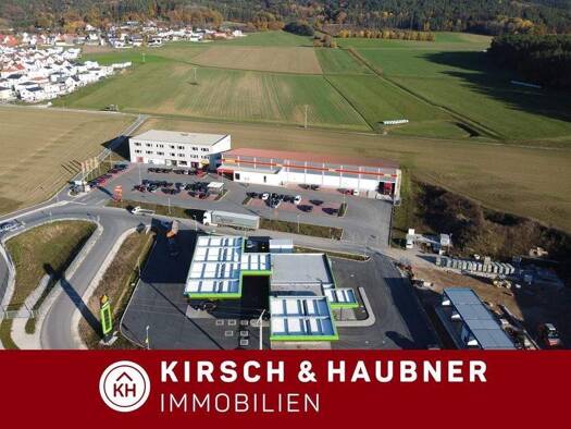 Büro zum Kauf 953.000 € Sengenthal Sengenthal 92369