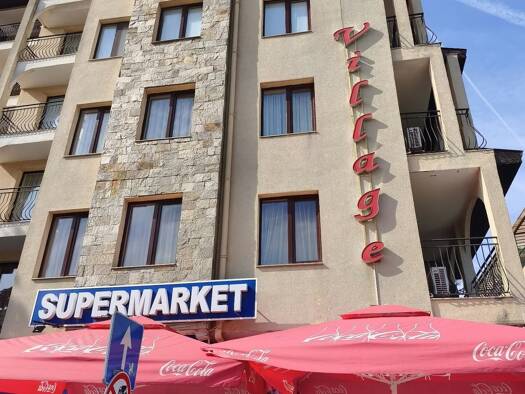 Wohnung zur Miete 500 € 2 Zimmer 87 m² 3. Geschoss Sunny Beach 8240