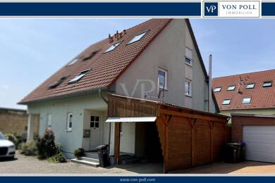 Doppelhaushälfte zum Kauf 389.000 € 5 Zimmer 125 m² 278 m² Grundstück Waren Waren (Müritz) 17192