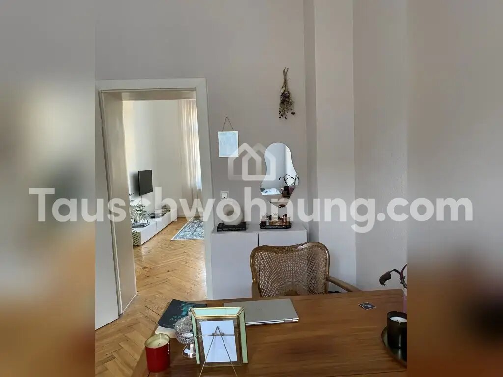 Wohnung zur Miete 900 € 3 Zimmer 72 m²<br/>Wohnfläche 3.<br/>Geschoss Düsseltal Düsseldorf 40237