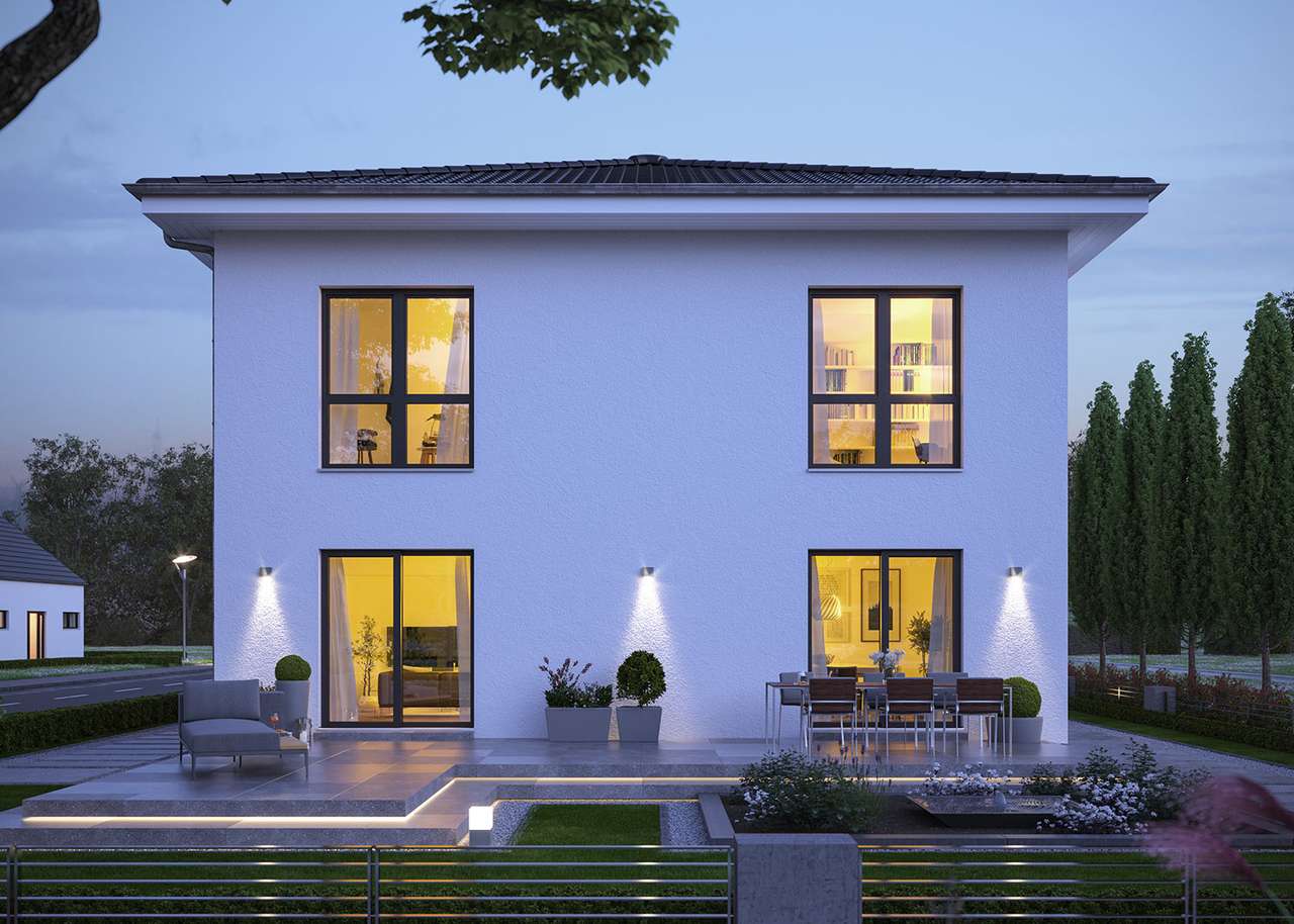 Haus – Großbeeren, Kleinbeeren - Ansicht 2
