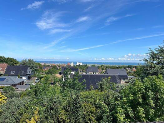 Grundstück zum Kauf 419.000 € 1.296 m² Grundstück Heiligenhafen 23774