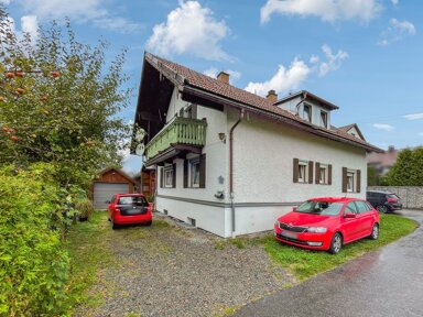 Mehrfamilienhaus zum Kauf 229.000 € 6 Zimmer 147 m² 680 m² Grundstück Grafenau Grafenau 94481