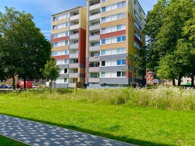 Wohnung zur Miete 595 € 3 Zimmer 72 m² 7. Geschoss frei ab 10.03.2025 Kiepeweg 12 Westerfilde Dortmund 44357