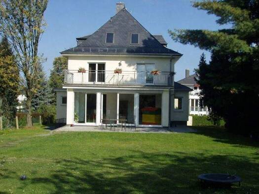 Stadthaus zum Kauf 740.000 € 1 Zimmer 230 m² 1.150 m² Grundstück frei ab sofort Borna-Heinersdorf Chemnitz 09114