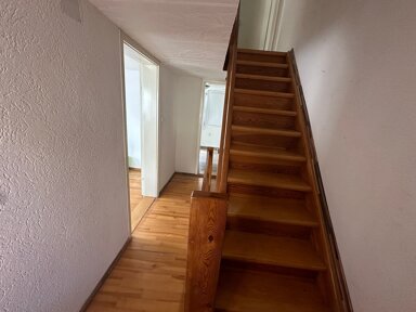 Wohnung zum Kauf 169.000 € 4 Zimmer 80 m² 4. Geschoss frei ab sofort Bergstr. 5 Gailingen am Hochrhein 78262