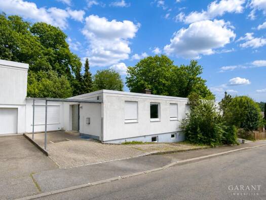 Einfamilienhaus zum Kauf 329.000 € 4 Zimmer 107 m² 643 m² Grundstück Donauwörth Donauwörth 86609