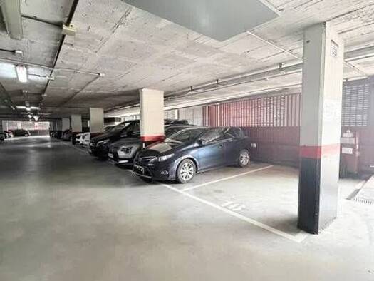 Garage zum Kauf 24.000 € Calle De Virgen Del Val Madrid 28027
