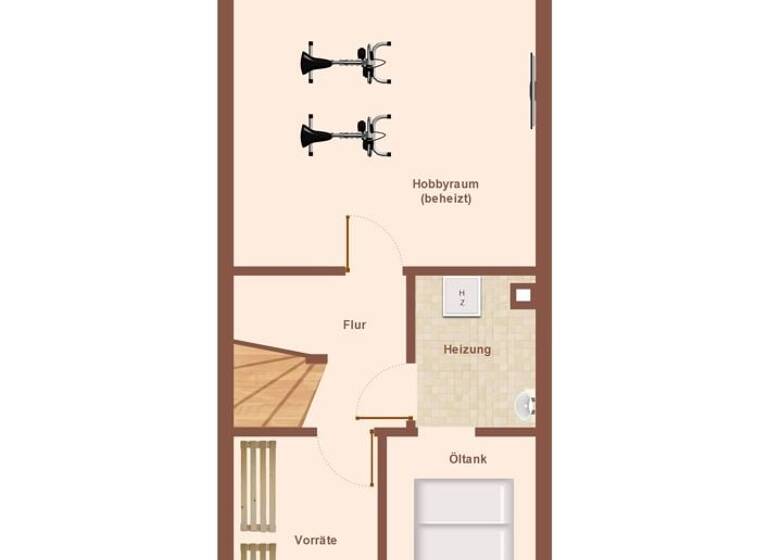 Reihenmittelhaus zum Kauf 328.000 € 4 Zimmer 92 m²<br/>Wohnfläche 177 m²<br/>Grundstück Vogelherd Schwabach 91126