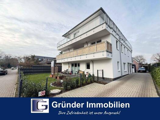 Mehrfamilienhaus zum Kauf provisionsfrei 1.799.000 € 9 Zimmer 372 m² 485 m² Grundstück Osternburg Oldenburg 26135