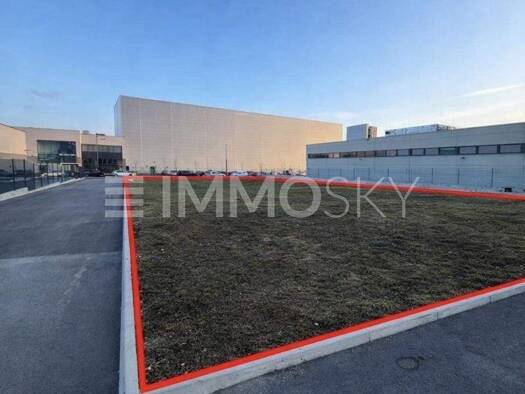 Gewerbegrundstück zum Kauf 888.800 € 1.450 m² Grundstück Gumpoldskirchen 2352