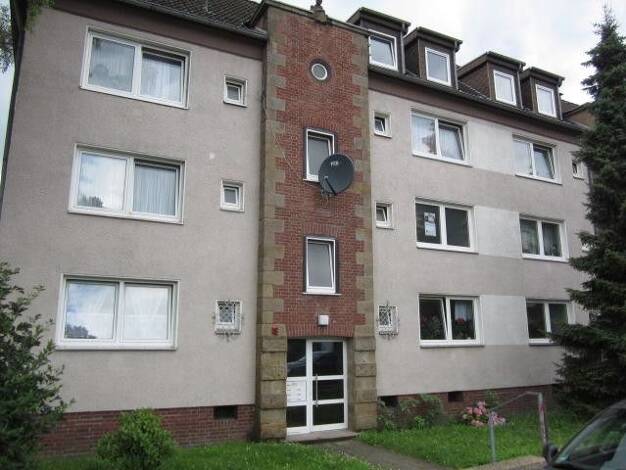 Wohnung zur Miete 393 € 2 Zimmer 43,9 m² frei ab 15.08.2026 Erzstr. 18 Weitmar Bochum 44793