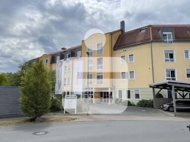 Studio zum Kauf 85.000 € 1 Zimmer 22 m² 2. Geschoss Baiersdorf Baiersdorf 91083