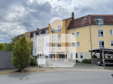 Studio zum Kauf 85.000 € 1 Zimmer 22 m² 2. Geschoss Baiersdorf Baiersdorf 91083