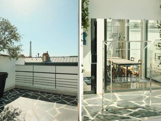 Wohnung zum Kauf 4.965.000 € 229 m² Muette Paris 16ème arrondissement 75016