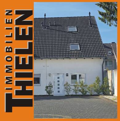 Doppelhaushälfte zum Kauf 530.000 € 5 Zimmer 141 m² 171 m² Grundstück frei ab sofort Wahnheide Köln 51147