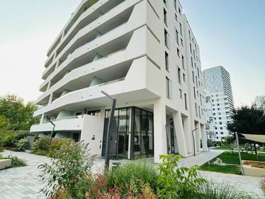 Terrassenwohnung zum Kauf provisionsfrei 459.800 € 2 Zimmer 59 m² Geschoss 2/6 frei ab sofort Schweidlgasse 23 Leopoldstadt 1020