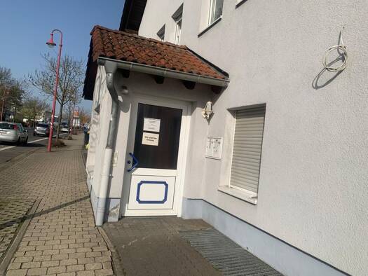 Wohnung zur Miete 1.500 € 1 Zimmer 160 m² frei ab 01.04.2026 Stadtallendorf 35260