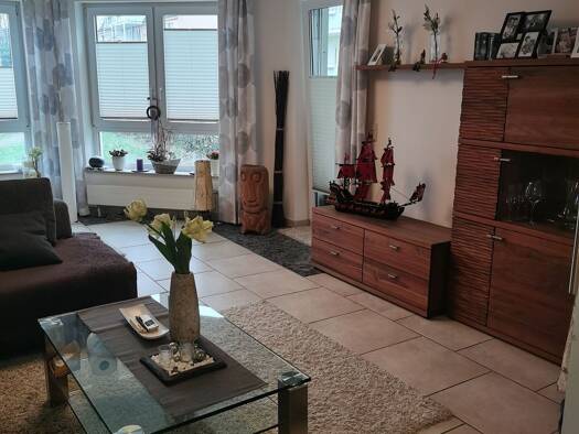 Wohnung zur Miete 700 € 3 Zimmer 83 m² Geschoss 1/3 frei ab sofort Neustraße 12 Haßlinghausen Sprockhövel 45549