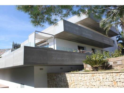 Wohnung zum Kauf 499.000 € 3 Zimmer 243 m² 3. Geschoss Calle Cordell Hull 15 el Poble Nou de Benitatxell / Benitachell 03726