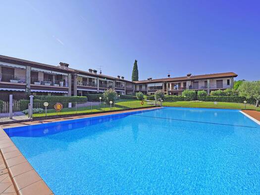 Wohnung zum Kauf 415.000 € 3 Zimmer 92 m² 1. Geschoss Via degli Alpini Manerba del Garda