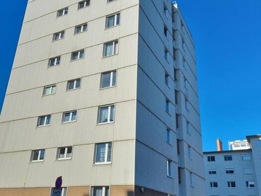 Wohnung zur Miete 442 € 3 Zimmer 53,9 m² Judenburg 8750