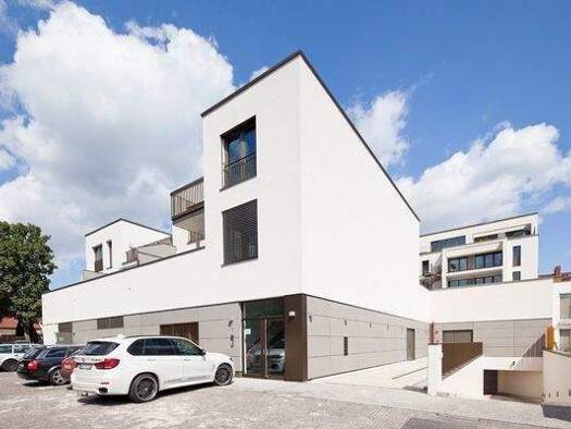 Tiefgaragenstellplatz zur Miete 72 € Fedeler Str. 1 Vegesack Bremen 28757