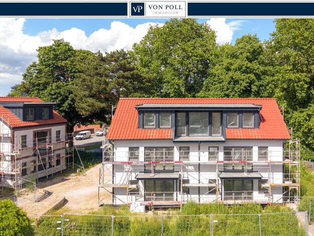 Wohnung zum Kauf 289.000 € 2 Zimmer 57,4 m² EG Neustadt Neustadt in Holstein 23730