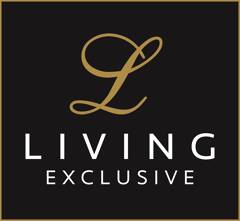 Living Exclusive logo