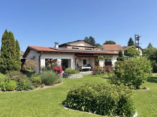 Einfamilienhaus zum Kauf 394.000 € 4 Zimmer 5.817 m² Grundstück Neustift bei Güssing 7545