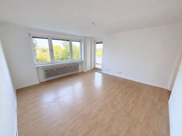 Wohnung zur Miete 1.050 € 2 Zimmer 60 m² 4. Geschoss frei ab 01.11.2026 Scheelring 17 Schnelsen Hamburg 22457