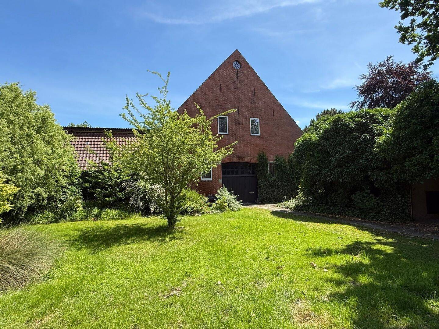 Bauernhaus zum Kauf - Ansicht 2