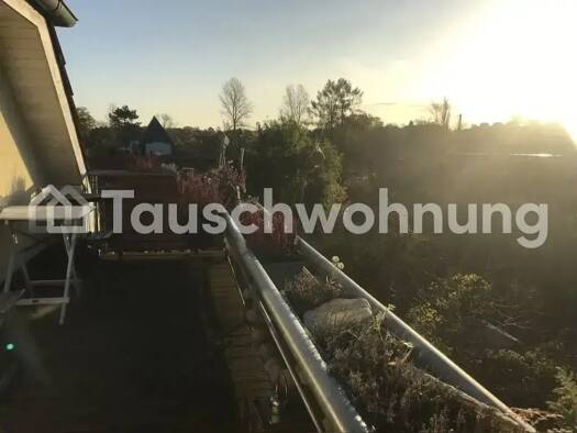 Wohnung zur Miete Tauschwohnung 850 € 3 Zimmer 86 m² 2. Geschoss Friedrichshagen Berlin 12587