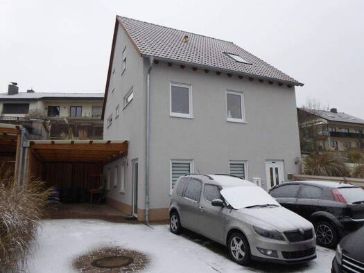 Einfamilienhaus zum Kauf 620.000 € 8 Zimmer 160 m² 377 m² Grundstück Schimborn Mömbris 63776