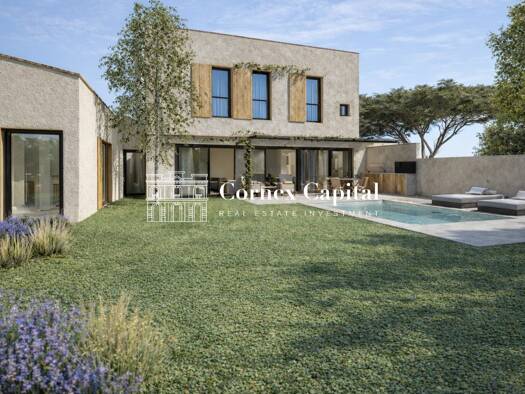 Einfamilienhaus zum Kauf 1.195.000 € 4 Zimmer 204 m² PALS 17256