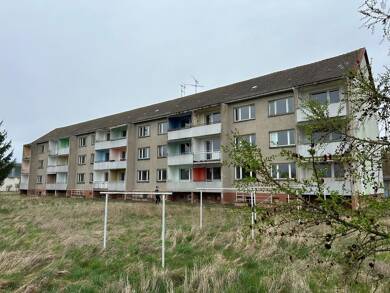 Mehrfamilienhaus zum Kauf 459.000 € 1.440 m² 5.900 m² Grundstück Artern/Unstrut 06556
